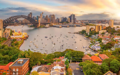 The Top Benefits of Booking a Vacation Package for Your Australia Family Trip