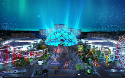Infinity Planet: What the new $2.6B mega-park could mean for SE QLD families