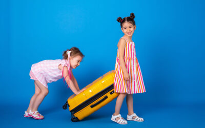 How a Simple Luggage Drop Can Transform Your Melbourne Travel Day