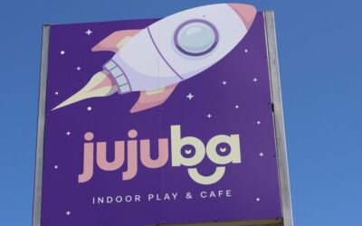 Amazing new indoor play cafe opening in Caloundra