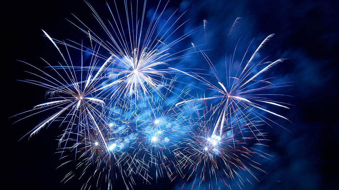 Where to Celebrate New Year’s Eve with Kids on the Sunshine Coast