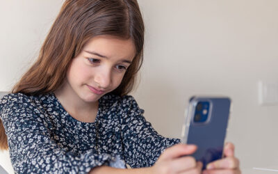 Tips For Parents to Support the Developing Brain During the Important Age Restrictions on Social Media