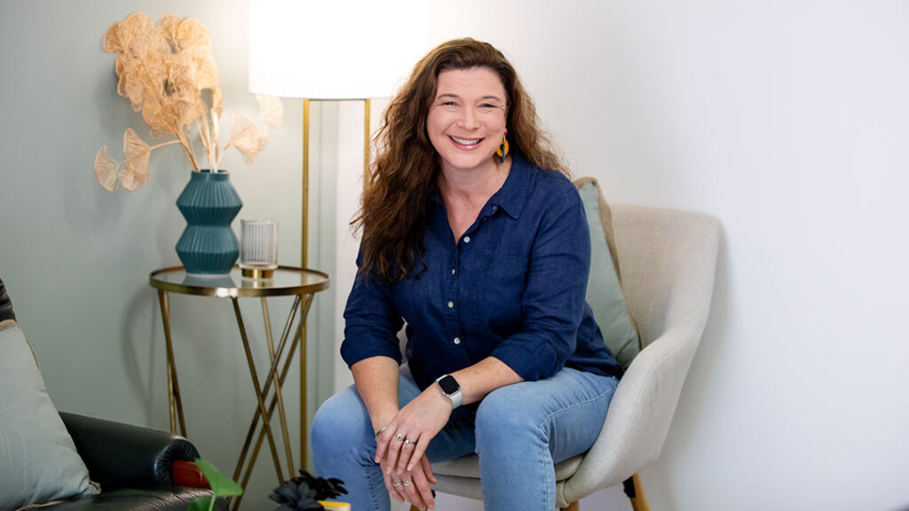 Kristen Whittingham from Play Plus Therapy Has Advice for Parents on the Social Media Age Restrictions