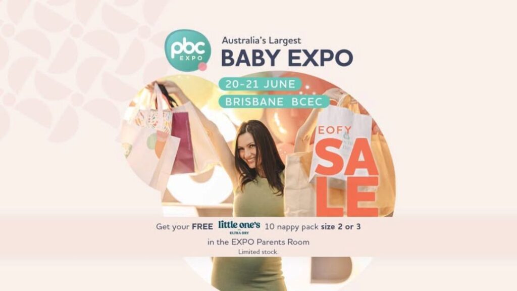 0610_pregnancybabychildrenexpo_brisbane_hero | Kids in Brisbane, Gold Coast, Sunshine Coast | Kotc Pregnancy Baby & Children’s Expo: Brisbane