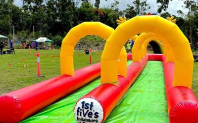 Active & Healthy Summer School Holiday Program