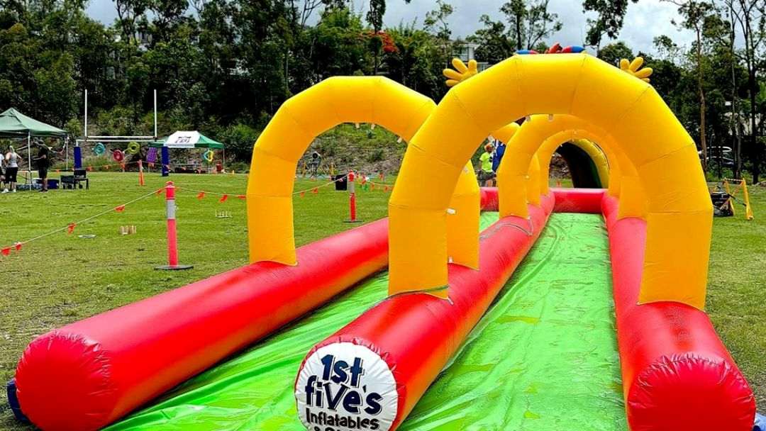 Summer Active and Healthy