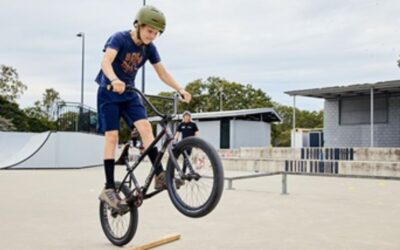 KRANK Summer School Holiday Program