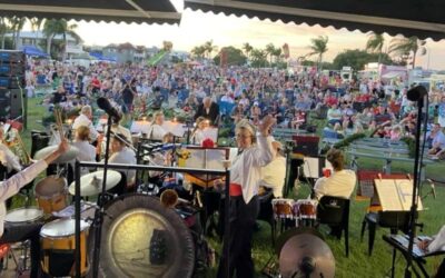 Bayside Carols