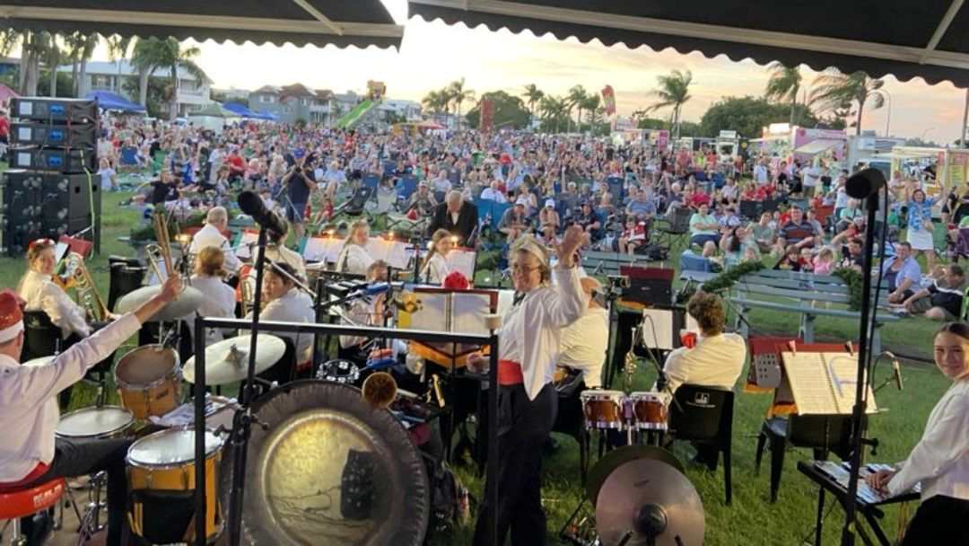 Bayside Carols