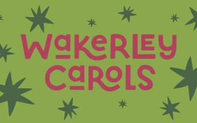 Wakerley Carols