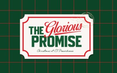 Christmas at C3 Powerhouse