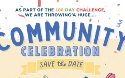 Community Celebration & Fun Day