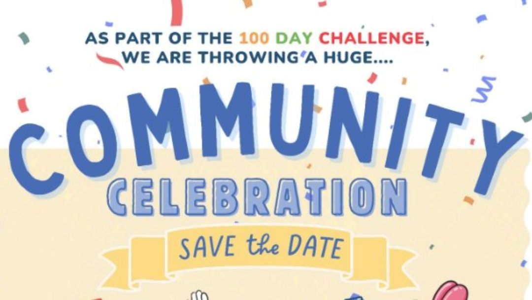 Community Celebration & Fun Day