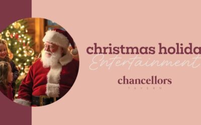 Christmas Holiday Entertainment