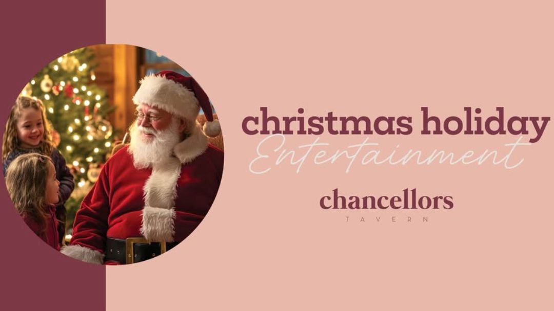 Christmas Holiday Entertainment