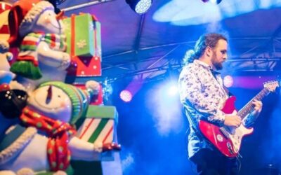 Murrumba Christmas Spectacular