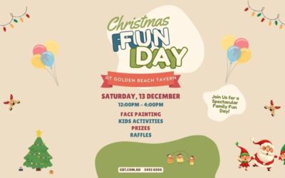 Christmas Fun Day