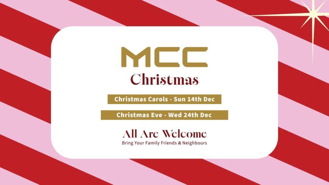 MCC Christmas Carols