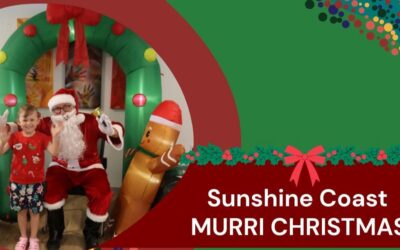 Sunshine Coast Murri Christmas
