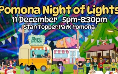 Pomona Night of Lights