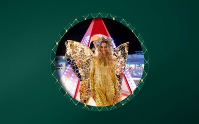 Christmas Discos & Sunday Sparkles