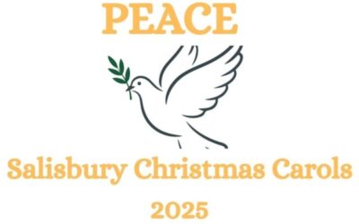 Salisbury Christmas Carols
