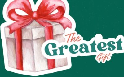 The Greatest Gift Christmas Carols