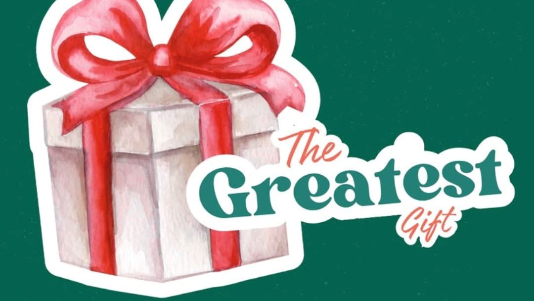 the Greatest Gift Christmas Carols