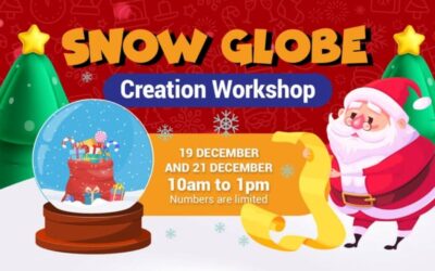 Free Christmas Craft Fun