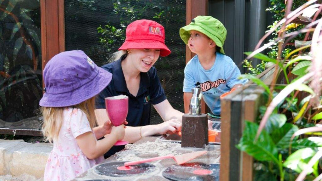 1209_villagechildcare_profile4 | Kids in Brisbane, Gold Coast, Sunshine Coast | Kotc Profile: Village Child Care Centre