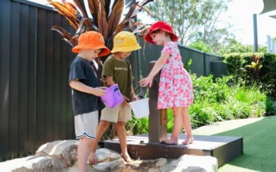 Profile: Village Child Care Centre