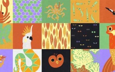 Gold Coast Libraries Summer School Holiday Program