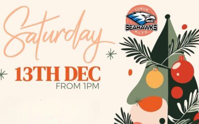 Tugun RLFC Santa Visit