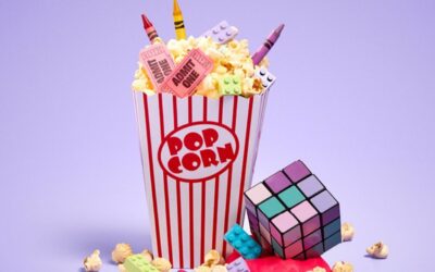 Cinema Childcare
