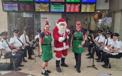 Santa Express