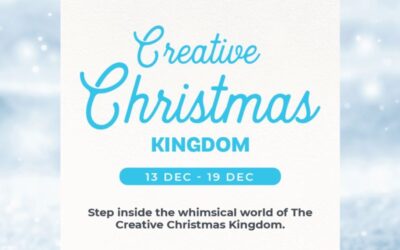 Creative Christmas Kingdom