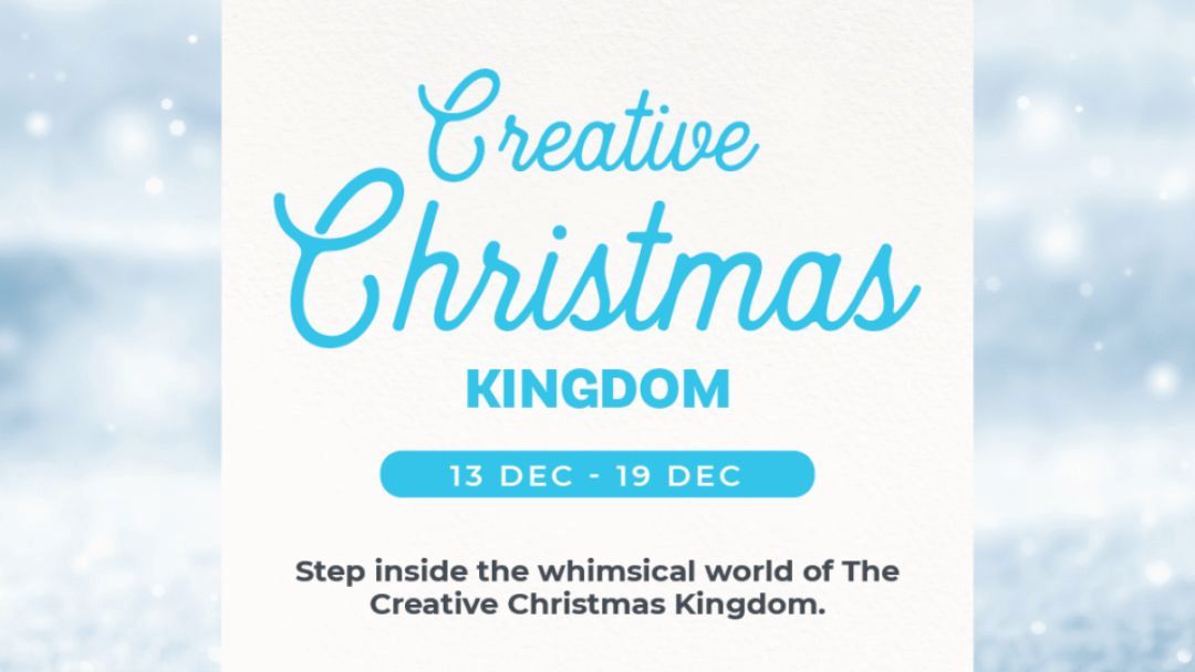Creative Christmas Kingdom