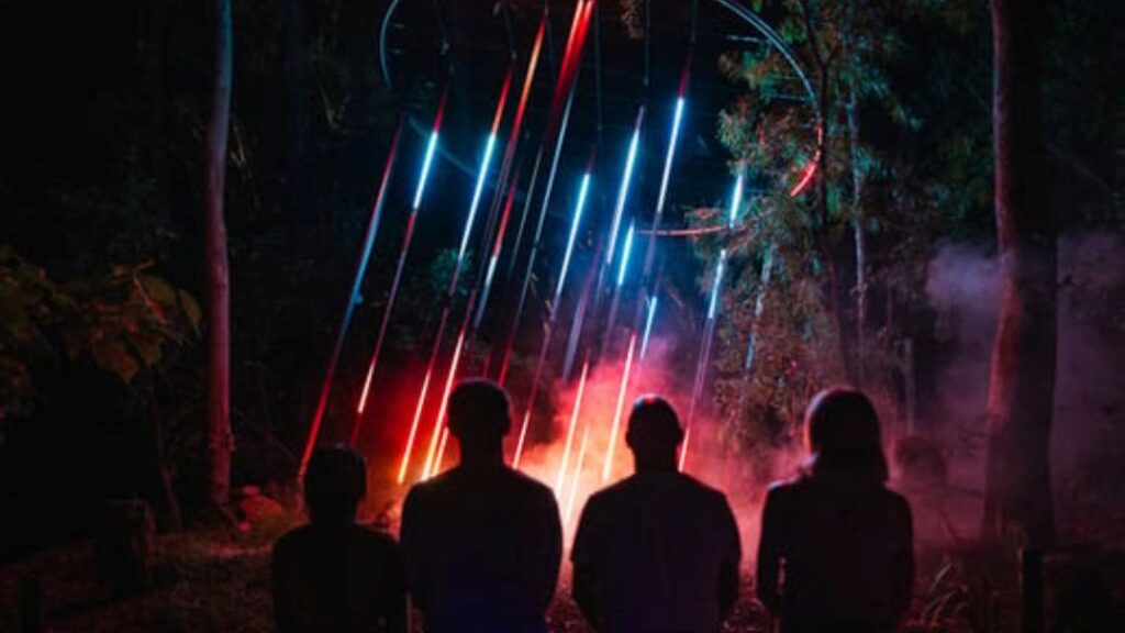 Amp Up Your Schools Holidays at Currumbin Wildlife Sanctuary