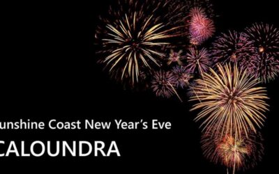Caloundra New Year’s Eve