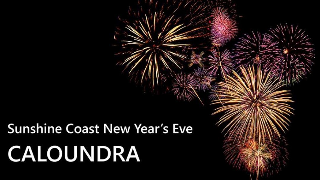 Caloundra New Year's Eve