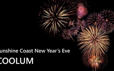 Coolum New Year’s Eve