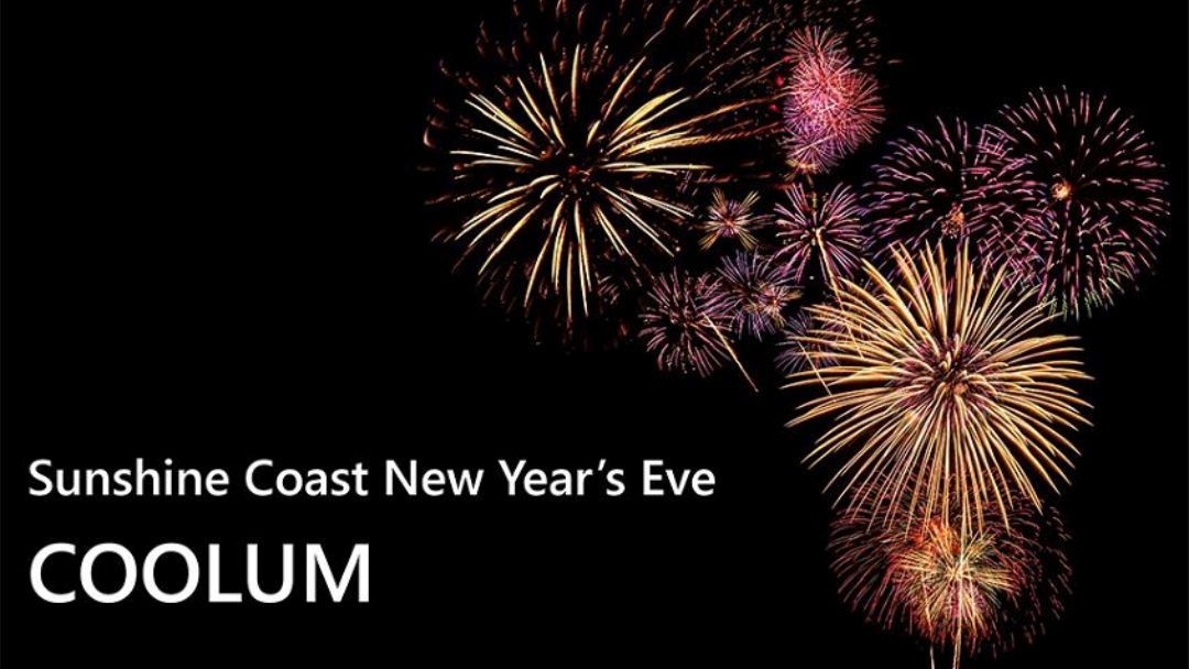 Coolum New Year's Eve