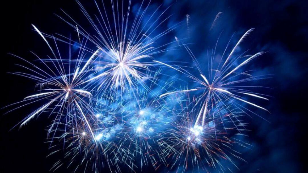 Mooloolaba New Year's Eve