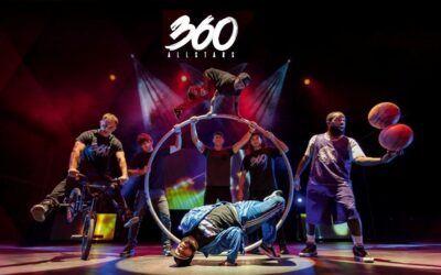 360 ALLSTARS