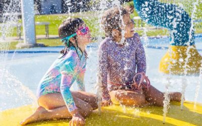 Brisbane Summer School Holiday Events