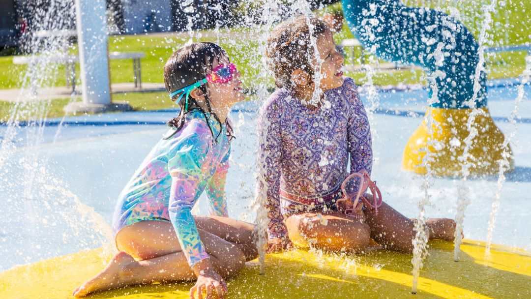 Brisbane Summer School Holiday Events