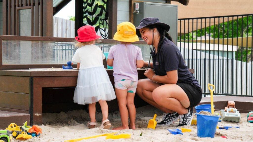 1220_littleschoolhighlandpark4 | Kids in Brisbane, Gold Coast, Sunshine Coast | Kotc Profile: Little School Highland Park