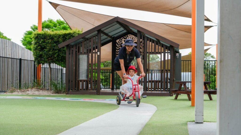 1220_littleschoolhighlandpark5 | Kids in Brisbane, Gold Coast, Sunshine Coast | Kotc Profile: Little School Highland Park