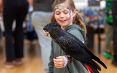 NaturallyGC Wildlife Fest
