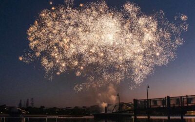 Novotel Sunshine Coast New Year’s Eve Festival